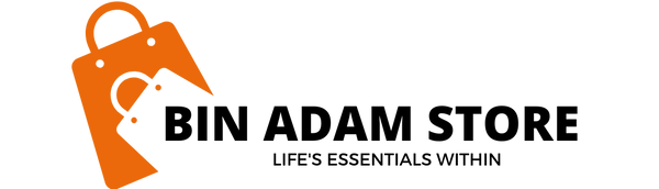 Bin Adam Store - Upgrade Your Kitchen & Home
